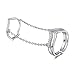 Seven And Eight S&E Women's Sterling Silver Crystal Finger Ring Wedding Ring Bridal rings