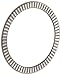 Koyo NTA-1220 Needle Roller and Cage Thrust Assembly, Open, Steel Cage, Inch, 3/4