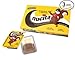Nucita Colombina - Nutty 12 units (3 Pack)