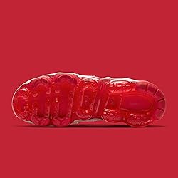 Nike Men's Shoes Air Vapormax Plus Cherry