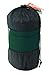 Texsport Fleece Sleeping Bag Liner, Hunter Green, One Size