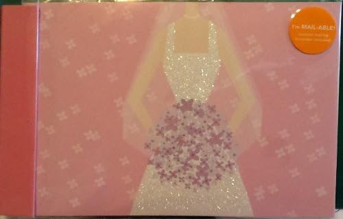 Fotos 2 Go: Bridal Wedding Engagement Photo Album