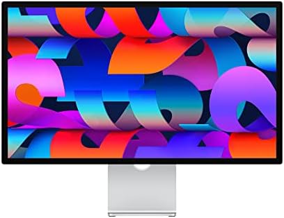 Amazon.com: Apple Studio Display - Nano-Texture Glass - Tilt