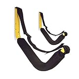 Suspenz EZ Kayak and SUP Rack