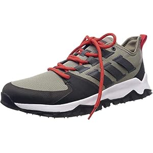 adidas Men’s Kanadia Trail Fitness Shoes