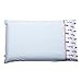 Clevamama Replacement Baby Pillow Case (Blue)