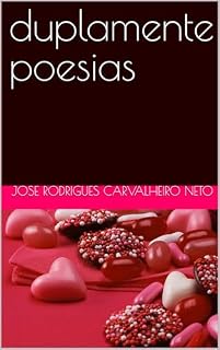 Livro duplamente poesias