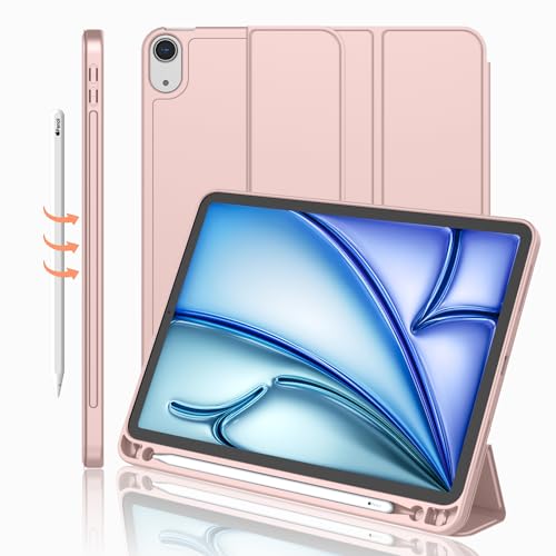 iMieet Trifold Smart Case for iPad Air
