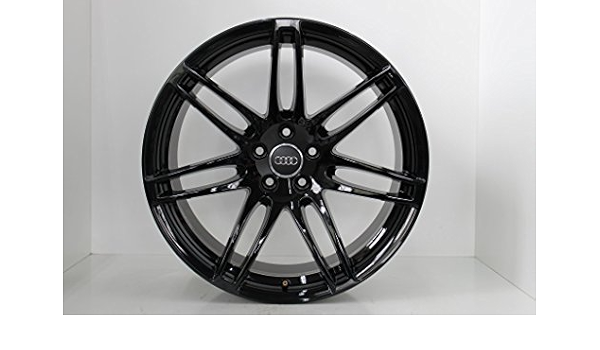 Original Audi A5 S5 RS4 8T Sportback Llantas Juego ...