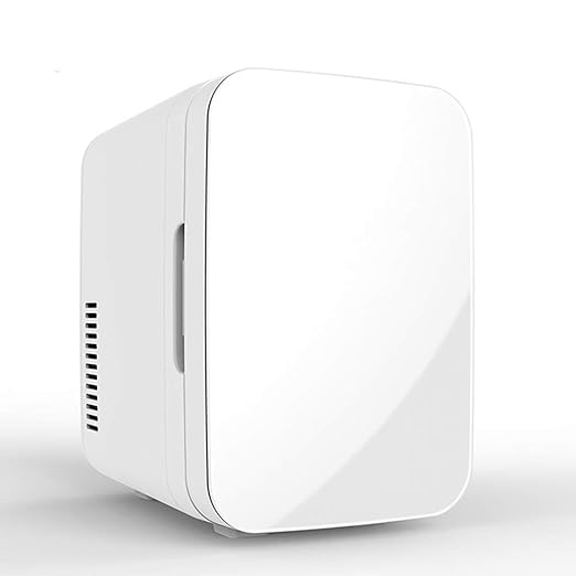 HBBBX Nevera Coche Portátil Mini Frigoríficos Pequeño Electrica ...