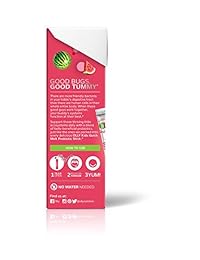 OLLY Quick Melt Probiotic Sticks, 1