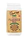 Bob's Red Mill - Resealable Organic Golden Flaxseed Meal, 16 Oz (4 Pack)