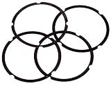 BARREL SHIM SET 90.5/92MM .040, dune buggy vw baja