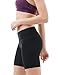 Tesla TM-FYS11-BLK_Small Shorts 7