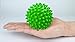 TopNotch® MUSCLE STICK MASSAGE ROLLER - Trigger Points - Wooden Sports Massager - PLUS Spiky Ball