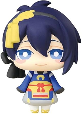 Amazon こえだらいずドロップ01 刀剣乱舞 Online Vol 1 2 三日月宗近 単品 フィギュア ドール 通販