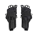 Power Door Lock Actuators Kit, Left & Right Side | for Ford F150, F250, F350, F450, F550, Excursion, Expedition, Mustang, mazda | # 6L3Z25218A43AA, 6L3Z25218A42AA