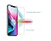 CITIC'S iPhone X Screen Protector, iPhone 10 Screen Protector Tempered Glass 9H Hardness Full Coverage Crystal Clear Bubble-Free for Apple iPhone X /iPhone 10 Edition White (latest released version)