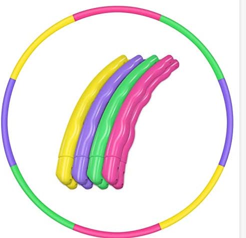 hula hoop toys