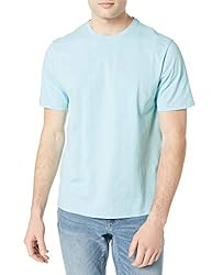 Amazon Essentials Men's Regular-Fit Short-Sleeve