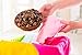 NaturalThings Organic Soap Nuts - Eco-Friendly Laundry Soap Nuts, Hypoallergenic, No Fragrance/Chemicals, 500 Loads Per Pack + 4 wash Bags (2.2 Pounds)