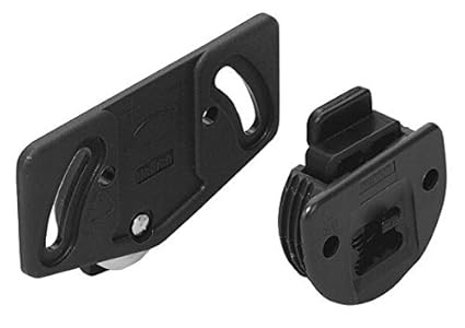 Hettich Slide Line 1 1 A Sliding Door Fitting For Bottom Running