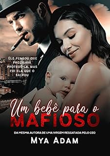Livro Um bebê para o mafioso