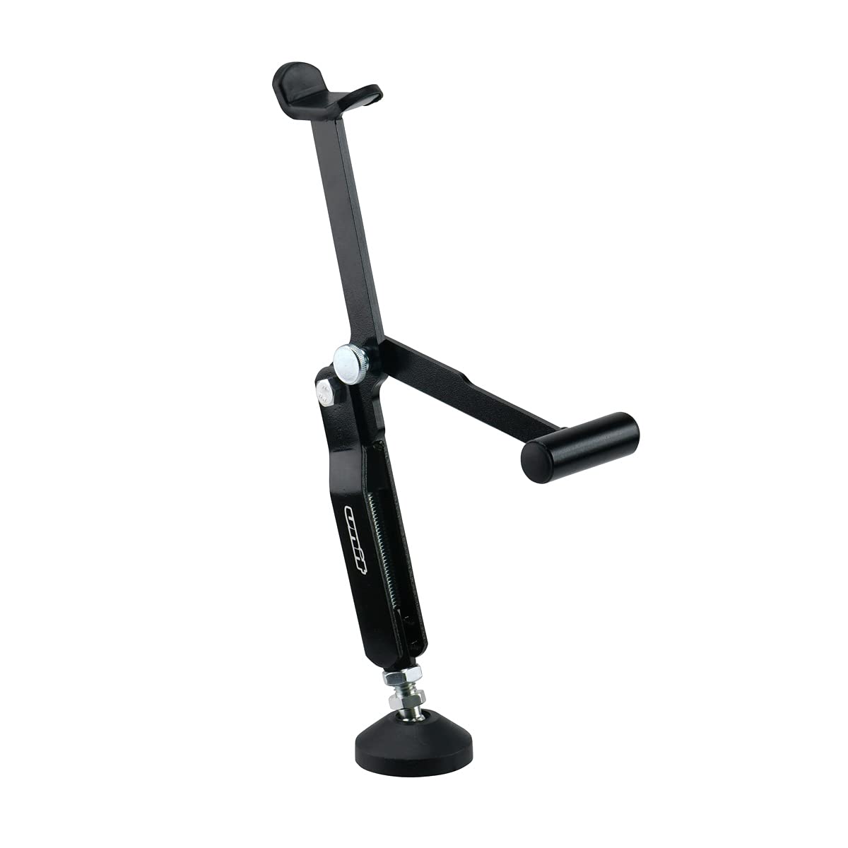 UNIT(ユニット) スイングアームリフトスタンド チェーン清掃 メンテナンススタンド 耐荷重250kg UN-C5025商品画像