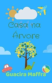 Livro Casa na árvore