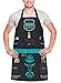 Kovot Entertaining Aprons (BBQ Expert)