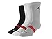 Nike Jordan Men's Dri-Fit Crew Socks
