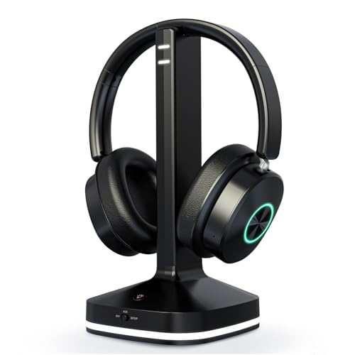 Preis-Update: Earbay TV Kopfhörer... für 59,98€ Jetzt sichern!