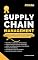 Livro Supply Chain Management : Salários, poder e responsabilidades do gerente de suprimentos de uma indústria ou de uma rede de supermercados (Logística e Supply Chain Management)