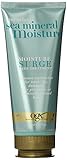 OGX Quenched Sea Mineral Moisture Surge Deep Treatment, 6.7 Ounce (Pack of 6)