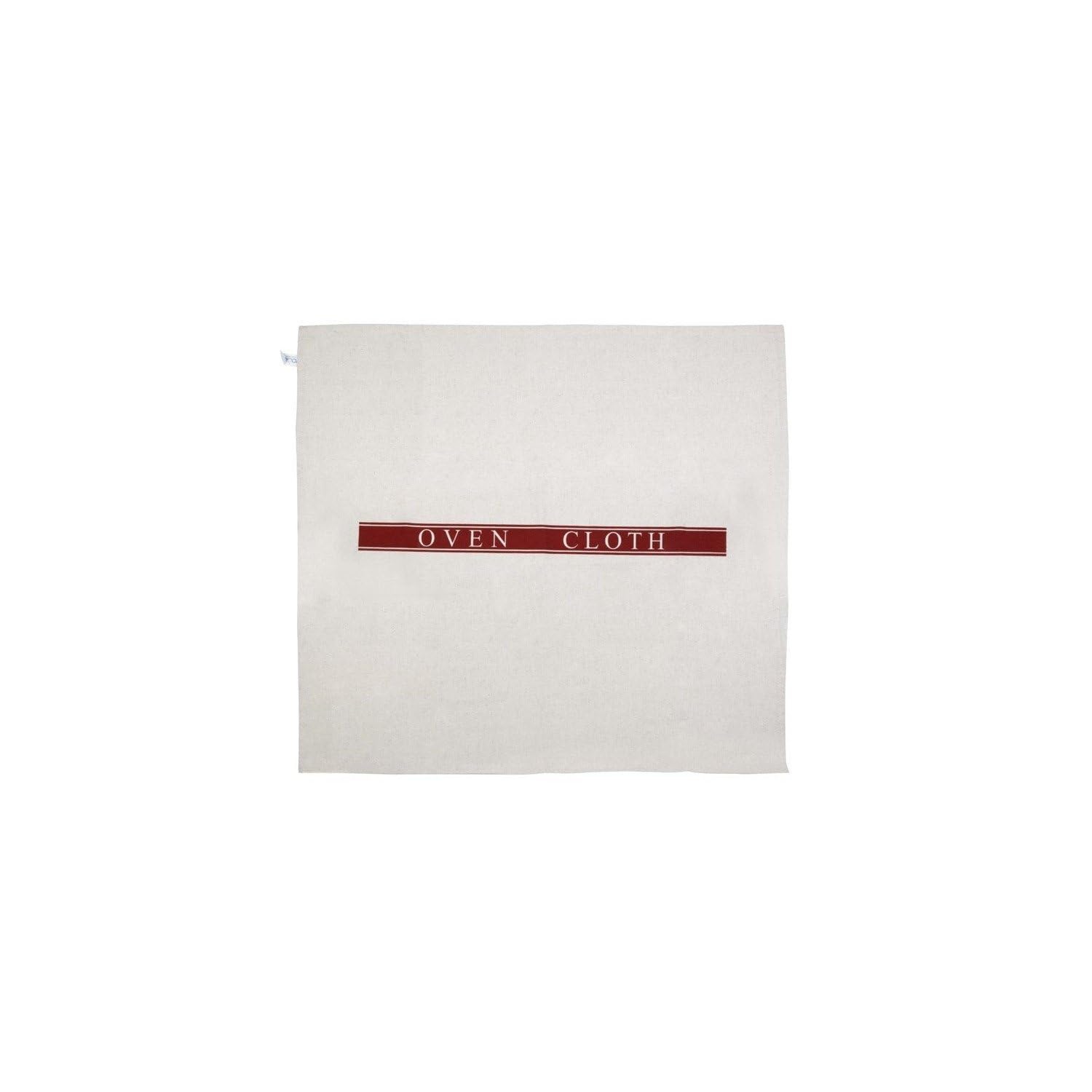 Vogue Hotel Oven Cloth - 900x800mm 35 1/2x31 1/2"