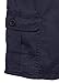 Apt.9 Ladies/Women's 100% Cotton Summer Cargo Knee-length Shorts
