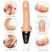 Heating Thrusting Viberate Adult Toys for Women Pleasure 8 Inch Medical Silicone Wand with 7 Powerful Vibrations for Adult Women Pleasure Sportthumb 4