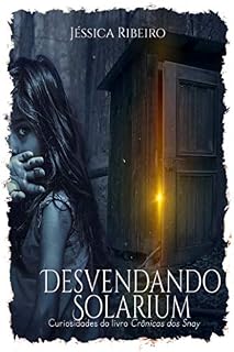 Livro Desvendando Solarium