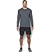 Under Armour Men's Threadborne Siro Long Sleeve T-Shirt