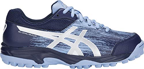 asics gel lethal field