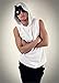 New Mens Sleeveless Hoodie T-Shirt Hooded Tank Top Cotton Hoodies Tee Plus S-Xxl