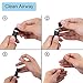 Electric Honey Straw 2 in 1,with Ceramic Mouth, evenly Heated and Good Taste.