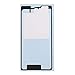 iPartsBuy Battery Back Cover Adhesive Sticker for Sony Xperia Z1 Compact Z5503