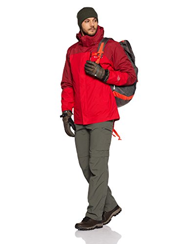 6 Columbia+Silver+Ridge+Convertible+Breathable