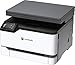 Lexmark MC3224dwe Color Multifunction Laser Printer with Print, Copy, Scan, and Wireless Capabilities, Two-Sided Printing with Full-Spectrum Security and Prints Up to 24 ppm (40N9040)thumb 2