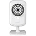 Pack of Two DCS-932L mydlink Wireless-N Network Cameras with night vision