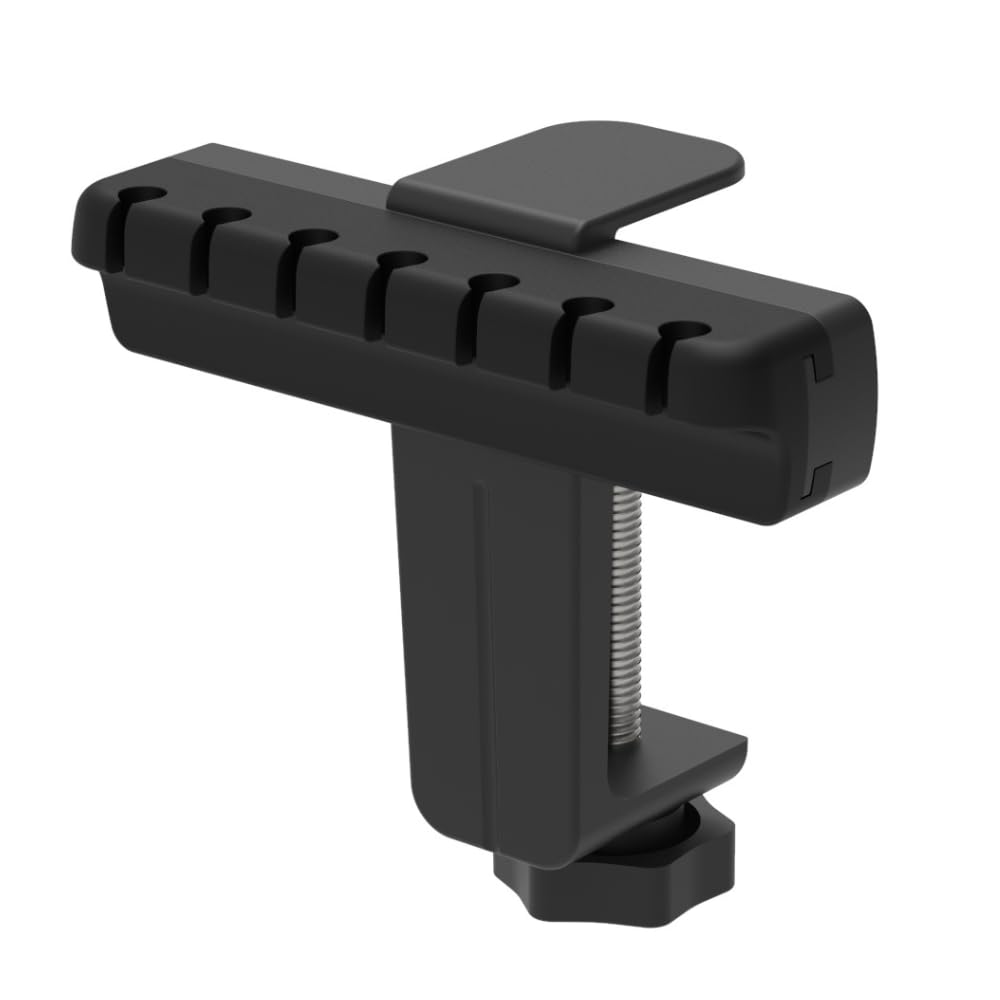 Photo 1 of ROUNDS Clamp cCble Holder Cord Organizer Cable Clips Stable Fixation That Will not Come Off