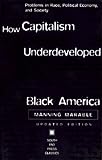 How Capitalism Underdeveloped Black America: Problems in Race, Political Economy, and Society (South End Press Classics Series)