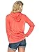 Simplicity Men / Women UV Sun Protection Quick Dry Slim-Fit Thin Transparent Jacket