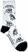 Evolution Avenue Dog and Cat Sock set (Beagle)